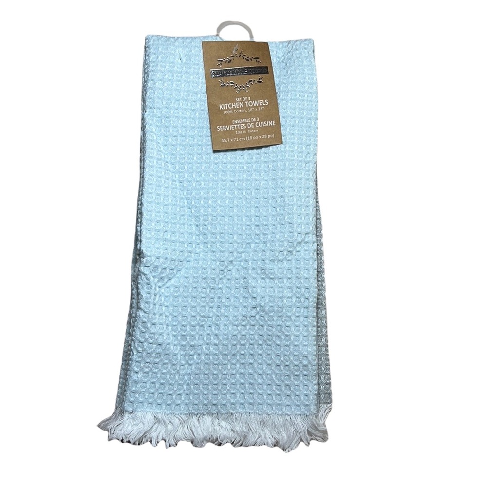 Kitchen towels